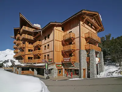 ExteriorWinter