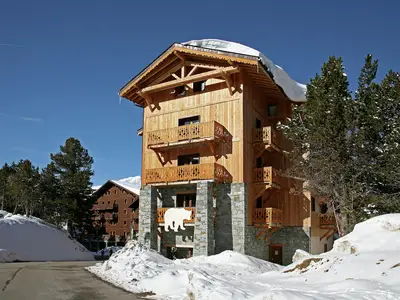 ExteriorWinter