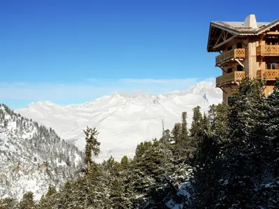 ExteriorWinter