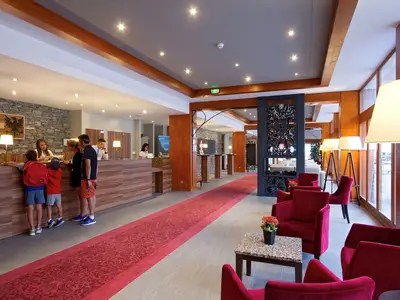 HallReception