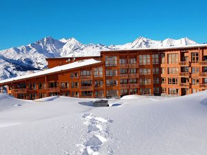 Ferienwohnung für 4 Personen (40 m²) in Bourg St Maurice