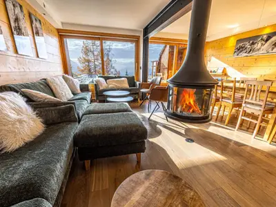 Ferienwohnung für 15 Personen (180 m²) in Bourg-Saint-Maurice 2/10