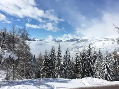 Ferienwohnung für 15 Personen (180 m²) in Bourg-Saint-Maurice 3/10