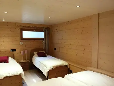 Ferienwohnung für 15 Personen (180 m²) in Bourg-Saint-Maurice 8/10