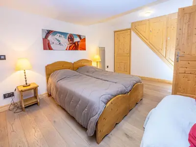 Ferienwohnung für 15 Personen (180 m²) in Bourg-Saint-Maurice 9/10