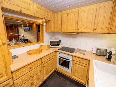 Ferienwohnung für 15 Personen (180 m²) in Bourg-Saint-Maurice 10/10