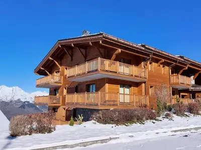 Ferienwohnung für 7 Personen (43 m²) in Bourg-Saint-Maurice 3/10