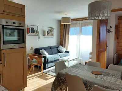 Ferienwohnung für 7 Personen (43 m²) in Bourg-Saint-Maurice 6/10