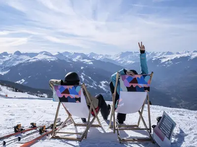 Ferienwohnung für 7 Personen (43 m²) in Bourg-Saint-Maurice 7/10
