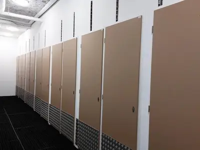 Ferienwohnung für 7 Personen (43 m²) in Bourg-Saint-Maurice 9/10