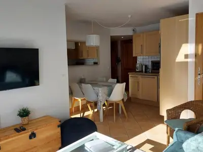 Ferienwohnung für 7 Personen (43 m²) in Bourg-Saint-Maurice 10/10