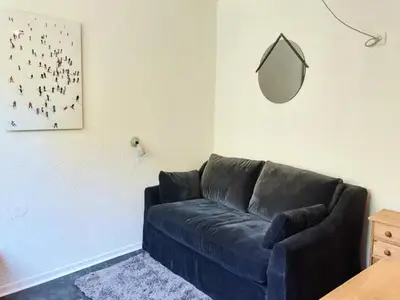 Ferienwohnung für 3 Personen (13 m²) in Bourg-Saint-Maurice 7/10