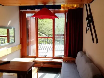 Ferienwohnung für 6 Personen (35 m²) in Bourg-Saint-Maurice 9/10