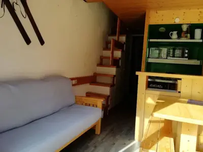 Ferienwohnung für 6 Personen (35 m²) in Bourg-Saint-Maurice 10/10