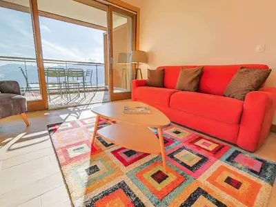 Ferienwohnung für 7 Personen (75 m²) in Bourg-Saint-Maurice 2/10