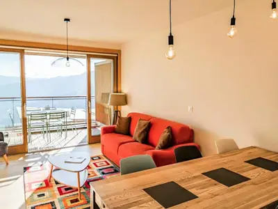 Ferienwohnung für 7 Personen (75 m²) in Bourg-Saint-Maurice 4/10