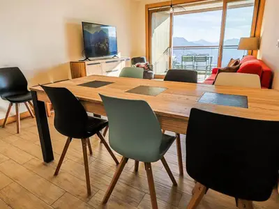 Ferienwohnung für 7 Personen (75 m²) in Bourg-Saint-Maurice 5/10