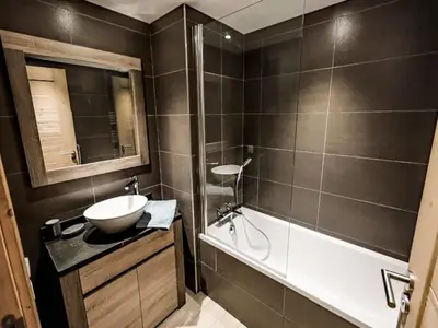 Ferienwohnung für 7 Personen (75 m²) in Bourg-Saint-Maurice 7/10