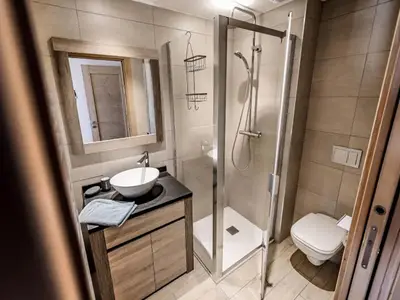 Ferienwohnung für 7 Personen (75 m²) in Bourg-Saint-Maurice 8/10