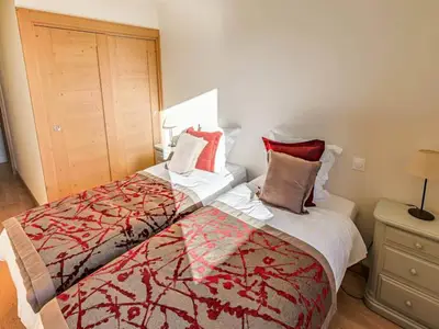 Ferienwohnung für 7 Personen (75 m²) in Bourg-Saint-Maurice 9/10