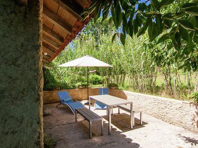 TerraceBalcony