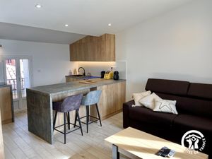 Ferienwohnung für 2 Personen (45 m²) in Bouzigues