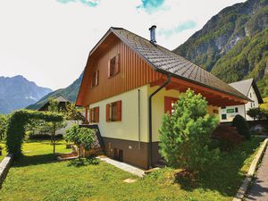 Ferienwohnung für 10 Personen (125 m²) ab 206 € in Bovec