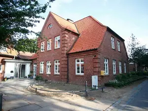 Ferienwohnung für 1 Person (30 m²) in Bovenau