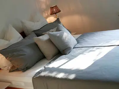Ferienwohnung für 1 Person (30 m²) in Bovenau 4/8