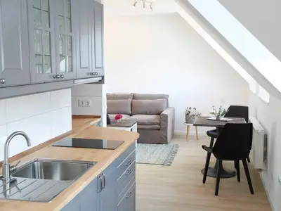 Ferienwohnung für 1 Person (30 m²) in Bovenau 6/8
