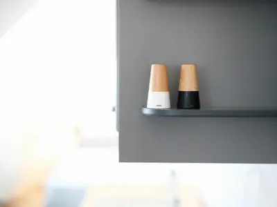 Ferienwohnung für 1 Person (30 m²) in Bovenau 5/8
