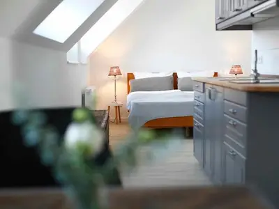 Ferienwohnung für 1 Person (30 m²) in Bovenau 8/8