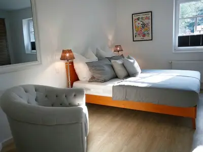 Ferienwohnung für 1 Person (42 m²) in Bovenau 10/10