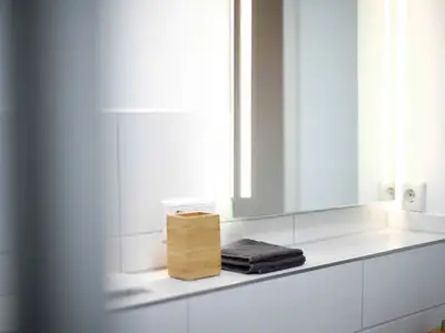 Ferienwohnung für 1 Person (30 m²) in Bovenau 3/10