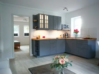 Ferienwohnung für 1 Person (30 m²) in Bovenau 4/10