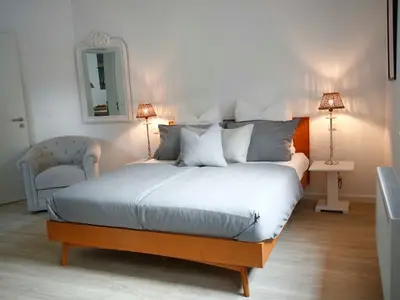 Ferienwohnung für 1 Person (30 m²) in Bovenau 8/10
