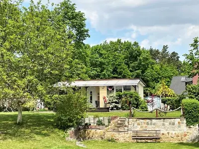 Ferienwohnung für 2 Personen (50 m²) in Boxberg/Oberlausitz 1/10