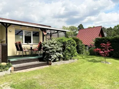 Ferienwohnung für 2 Personen (50 m²) in Boxberg/Oberlausitz 2/10