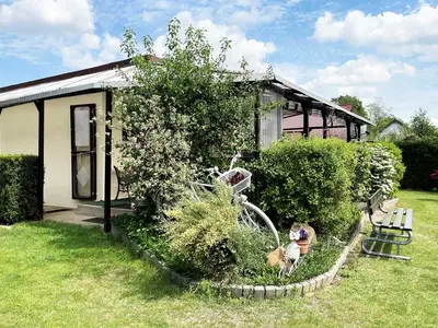 Ferienwohnung für 2 Personen (50 m²) in Boxberg/Oberlausitz 3/10