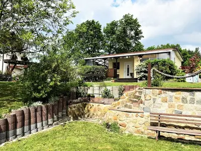 Ferienwohnung für 2 Personen (50 m²) in Boxberg/Oberlausitz 4/10