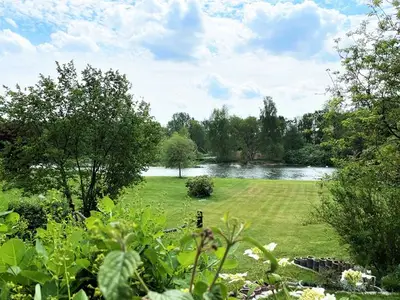 Ferienwohnung für 2 Personen (50 m²) in Boxberg/Oberlausitz 5/10