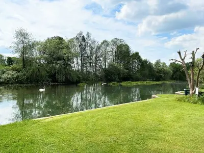 Ferienwohnung für 2 Personen (50 m²) in Boxberg/Oberlausitz 6/10