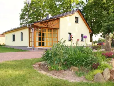 Ferienwohnung für 6 Personen (130 m²) in Boxberg/Oberlausitz 1/10