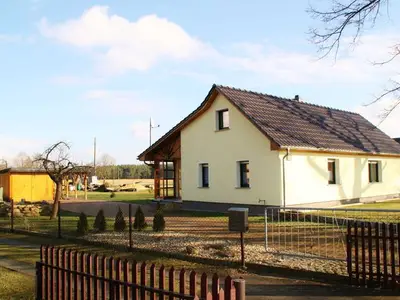 Ferienwohnung für 6 Personen (130 m²) in Boxberg/Oberlausitz 2/10