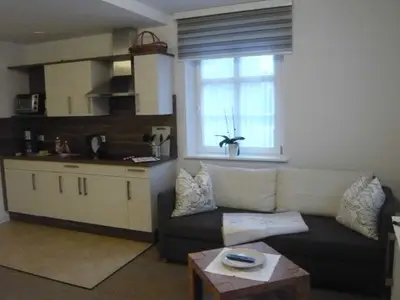 Ferienwohnung für 4 Personen (48 m²) in Boxberg/Oberlausitz 10/10