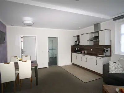 Ferienwohnung für 4 Personen (48 m²) in Boxberg/Oberlausitz 9/10