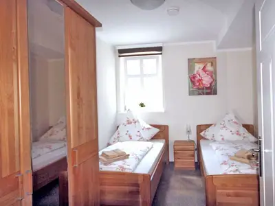 Ferienwohnung für 4 Personen (48 m²) in Boxberg/Oberlausitz 10/10