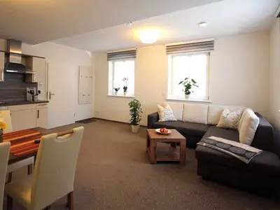 Ferienwohnung für 4 Personen (48 m²) in Boxberg/Oberlausitz 9/10