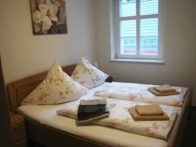 Ferienwohnung für 4 Personen (48 m²) in Boxberg/Oberlausitz 10/10