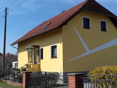Ferienwohnung für 4 Personen (64 m²) in Boxberg/Oberlausitz 1/10
